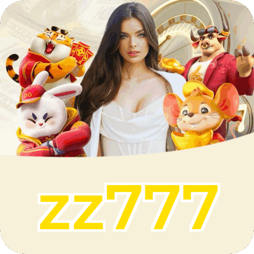 Catálogo zz777 2.547 jogos - Pragmatic Play, Evolution, NetEnt